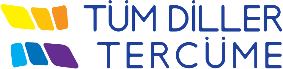 Tüm Diller Tercüme